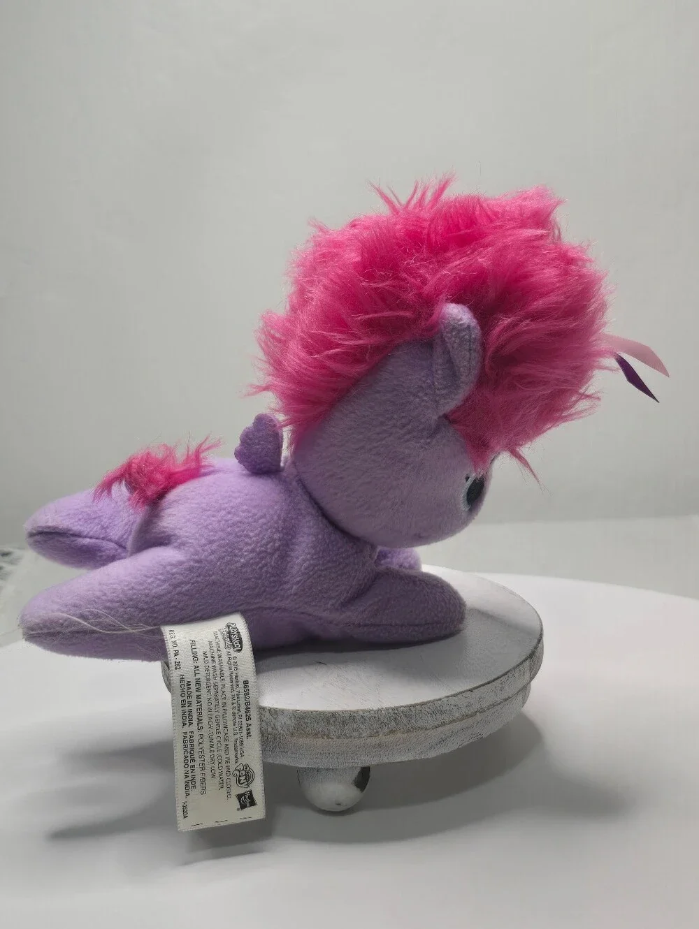 2015 Hasbro My Little Pony Starsong Plush Toy Playskool Friends